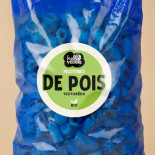 Protéines Végétales Texturées - Cubes - Hello Veggie