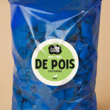 protéines de pois texturées bion médaillons 850g