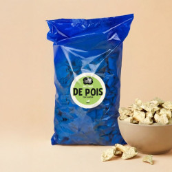 protéines de pois texturées bion médaillons 850g