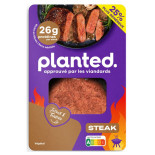 planted steak 140g