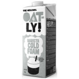 Cold Foam Oatly