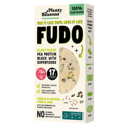 fudo plenty reasons