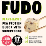 fudo plenty reasons