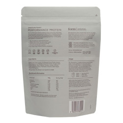 Performance Protéine - Chocolat & Cacahuète - 520g