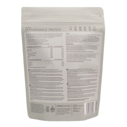 Performance Protéine - Vanille - 520g