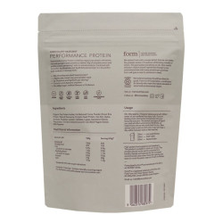 Performance Protéine - Chocolat & Noisette - 520g