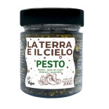 pesto senfas