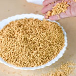 Protéines de Soja Texturées - Haché - 5kg