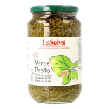 Pesto Verde Bio - 500g La Selva