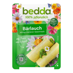 tranches ail des ours bedda 150g