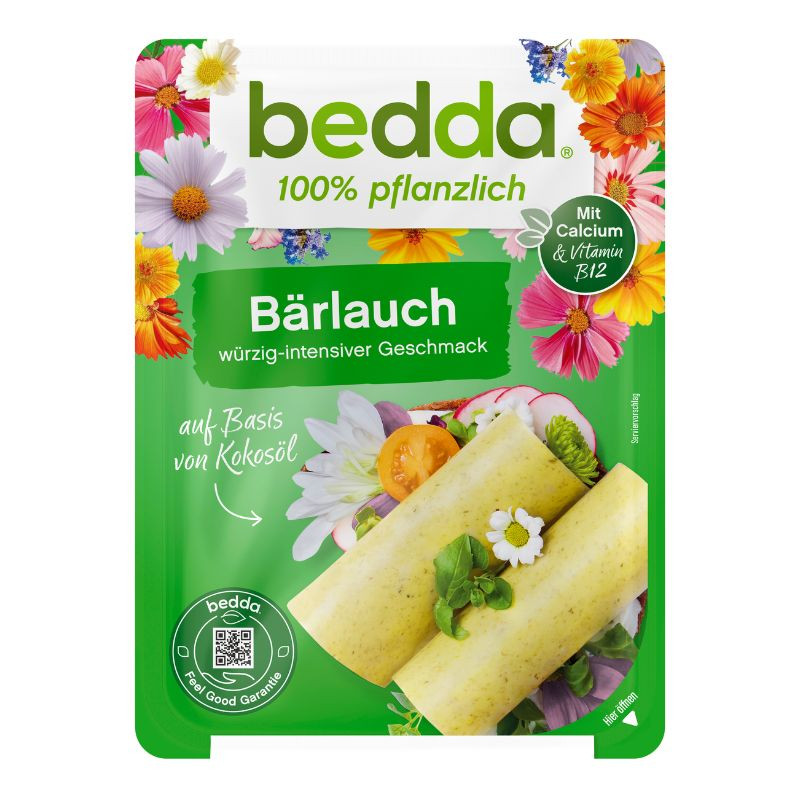 tranches ail des ours bedda 150g