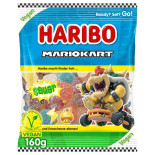 Bonbons Mario Kart acidulés - 160g