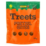 Treets Bretzel ChoViva Végétalien - 175g