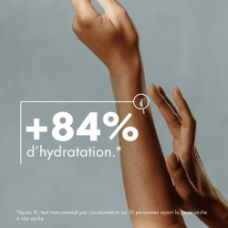 Lait Corps Hydratant - 400ml - Clemence et Vivien
