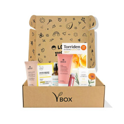 vegan box Fete des Mères - 1