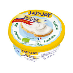 jay and joy justine