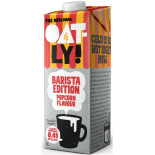 Boisson à l’Avoine - Barista Édition Pop Corn - 1L