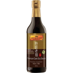 Sauce Soja Noire - 500ml