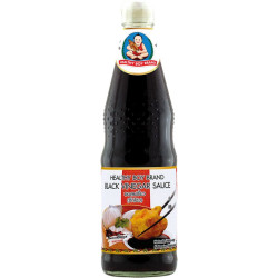 Sauce vinaigre noir - 700ml