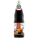 Sauce vinaigre noir - 700ml