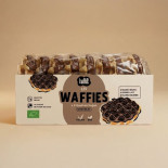 Waffies - Gaufres Chocolat - Hello Veggie
