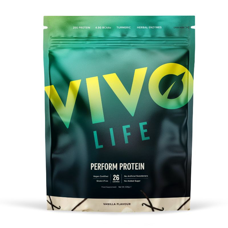 Vivo Life perform vanille