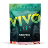 Vivo Life perform Milkshake Fraise