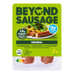 beyond sausage x2