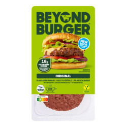 beyond burger beyond meat