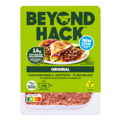 beyond hack beyond meat