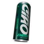 ciao energy Kiwi Concombre