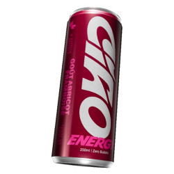 ciao energy abricot framboise
