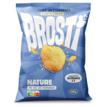 Brosti nature sel de guérande