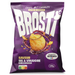 Brosti sel et vinaigre