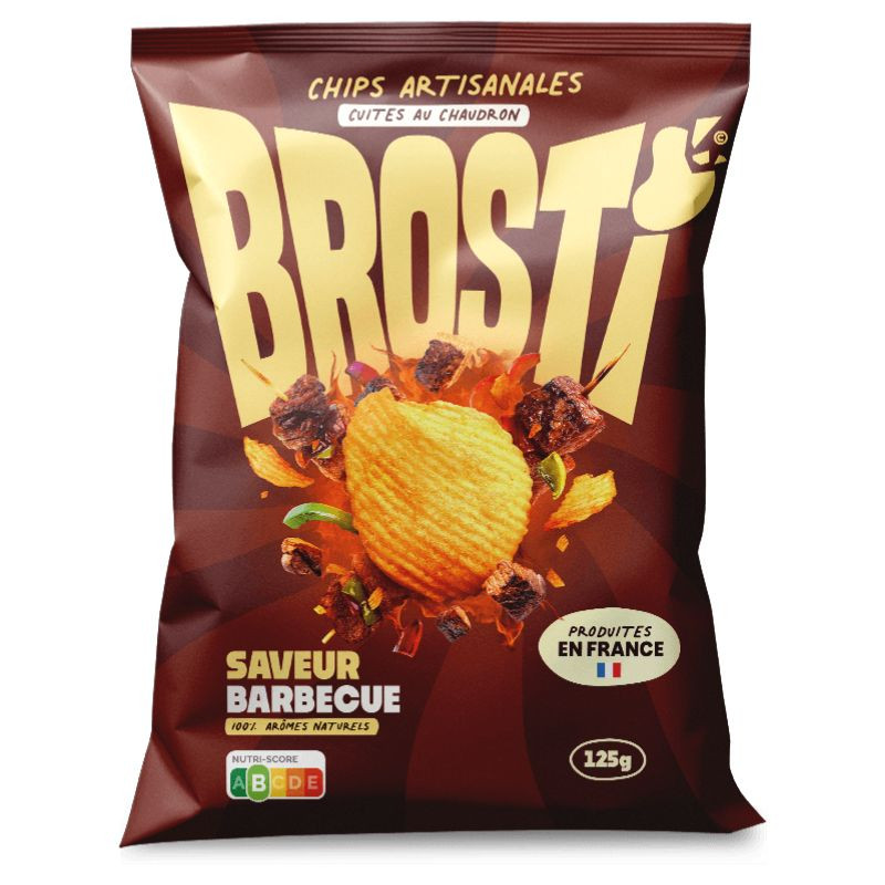 BROSTI Acheter En Ligne BROSTI Acheter En Ligne