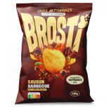 Brosti Barbecue