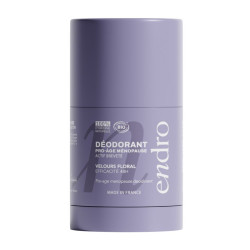 Déodorant Stick Rechargeable - Pro-Age Ménopause - 50g ENDRO