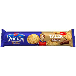 Mini Biscuit Prince Vegan Chocolat - 162g