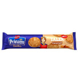 Mini Biscuits Prince Vegan Caramel - 162g