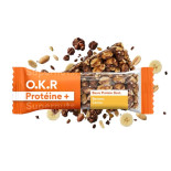Barre Kéto Super Nuts - Banane Cacao - 40g  OKR