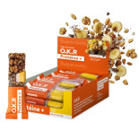 Barre Kéto Super Nuts - Banane Cacao FEED