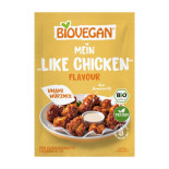 assaisonnement poulet biovegan