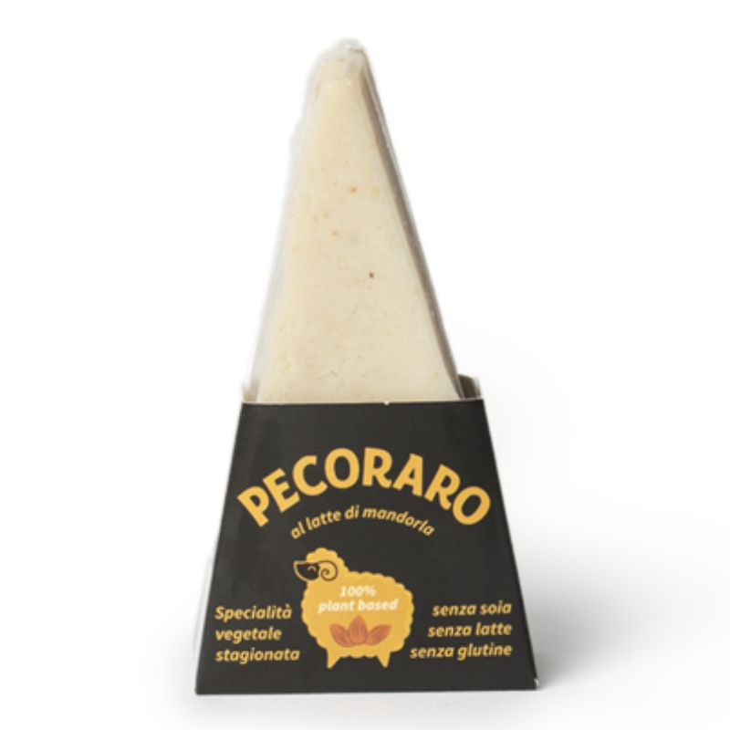 Pecoraro pecorrino vegan Godino