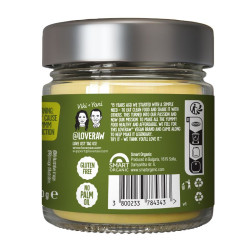 Pâte à tartiner pistache - 200g
