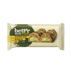 barres wafer pistache bett'r