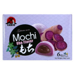 mochi ube kaoriya