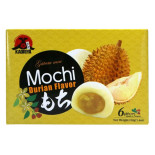 mochi durian kaoriya