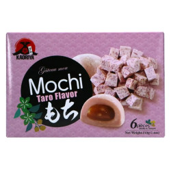 mochi taro kaoriya