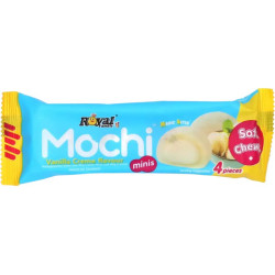 Mini Mochi Vanille - 40g