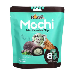 mochi menthe chocolat royal family